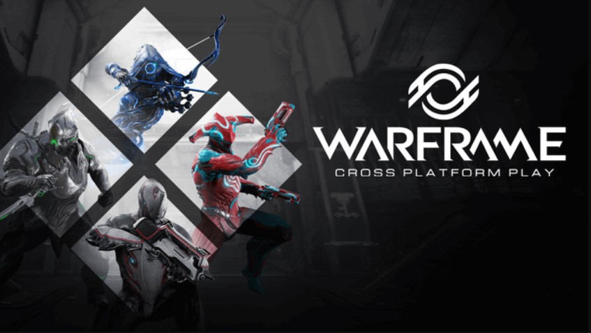 Warframe