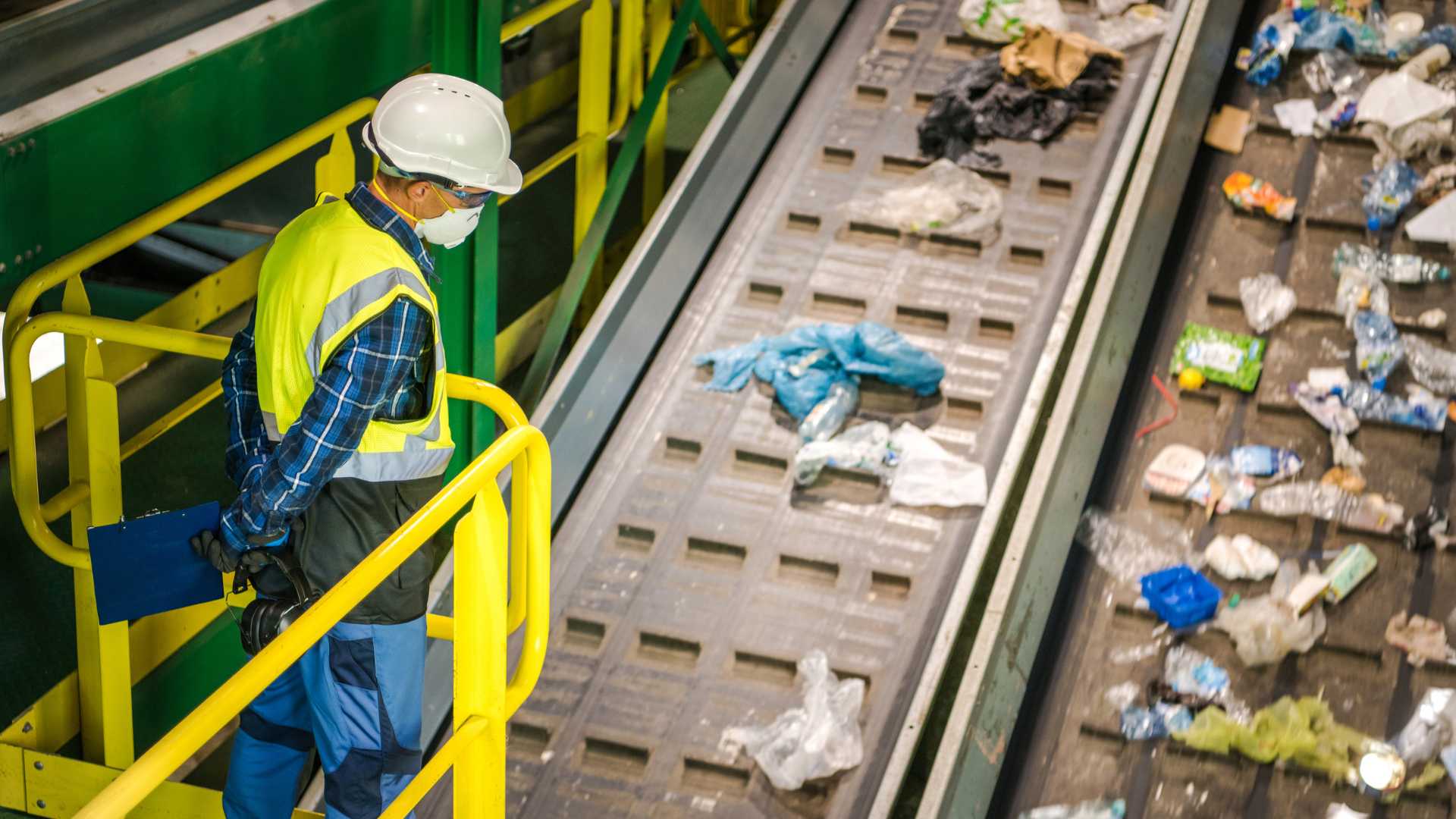 Waste Management Jobs Top 10 Best Vacancies in UK London Business Mag