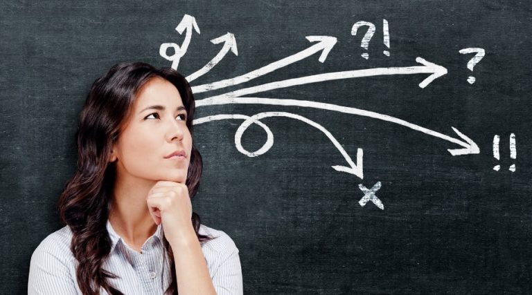 8 Steps for an Effective Decision Making Process - London Business Mag