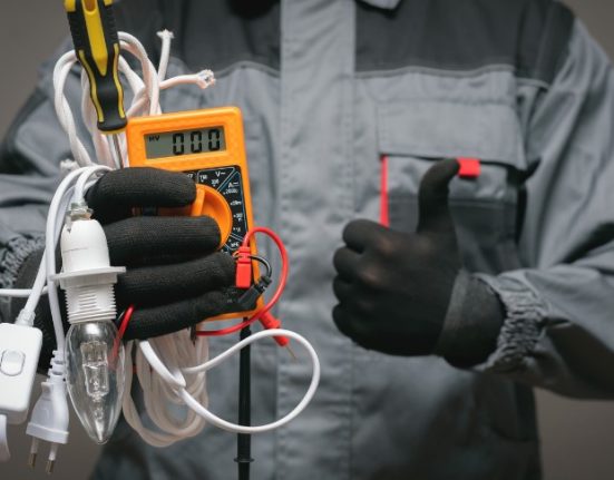 electrician mate jobs in london