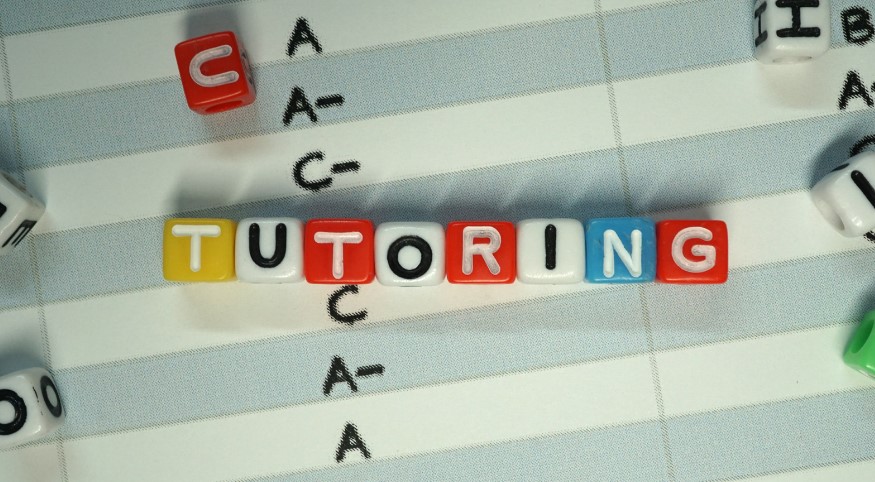 online tutoring jobs in uk