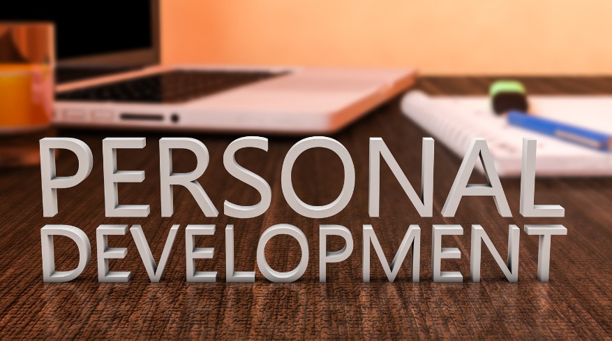 personal development skills