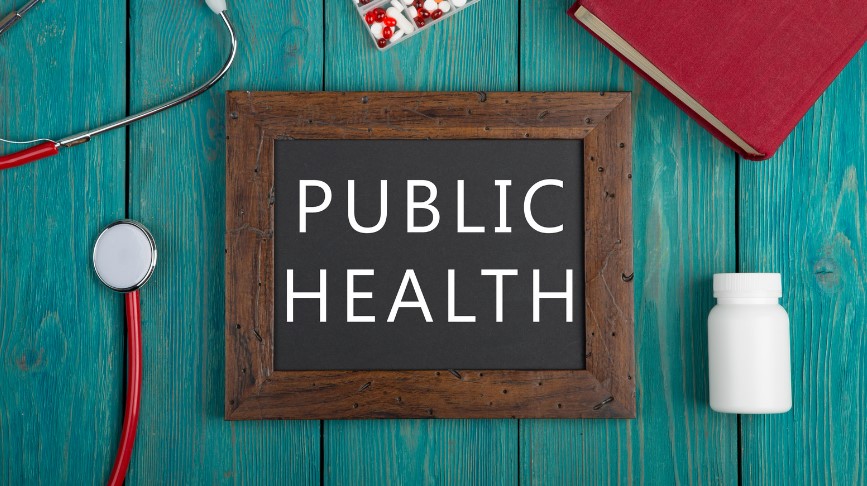 public health england jobs