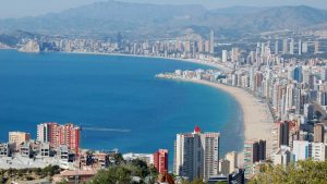 Benidorm