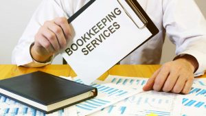 Bookkeeping Services