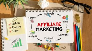 Broadcasters Profit From Affiliate Marketing