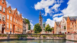 Bruges, Belgium