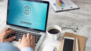 Buy And Sell Domain Names