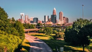 Charlotte, North Carolina