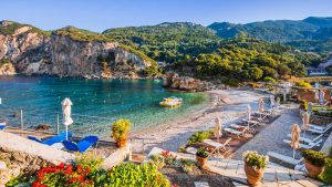 Corfu - Greece