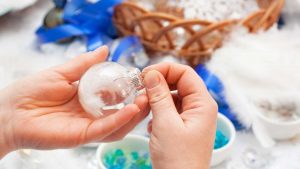 Crafts Making