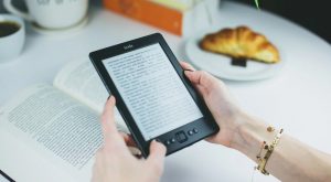 Create Your Own Kindle Direct Publishing Books