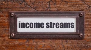 Creating Multiple Streams of Income