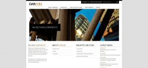 Darwin Private Equity LlP