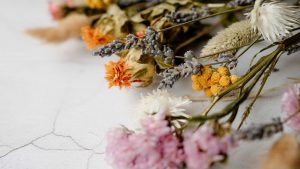 Dried Flower Business