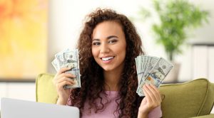 Earn Cash Through Surveys