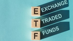 Exchange-Traded Funds