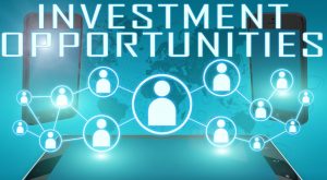 Finding Investment Opportunities