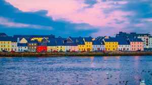 Galway - Ireland