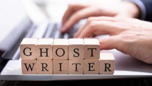 Ghostwriter