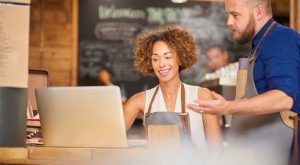 Government Grant Types for Small Business Owners