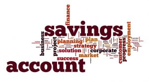 High-Yield Savings Accounts