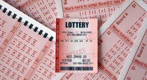 How to Buy Lottery Tickets Online