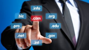 How to Choose the Perfect Domain Name for Your Site