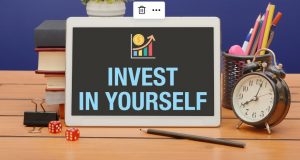 Investing in Yourself