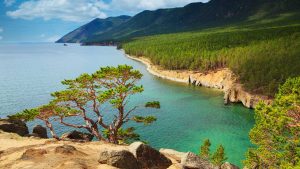 Lake Baikal - Russia