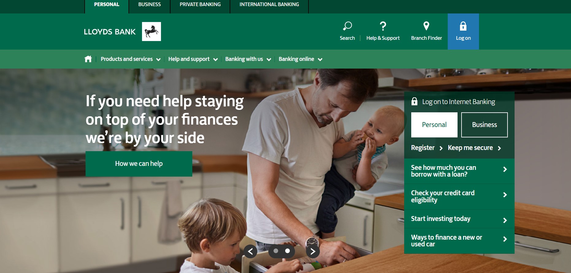 Top 10 Best Business Bank Accounts in the UK - London Business Mag