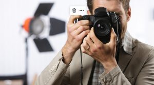 Monetize Your Photography Skills Online