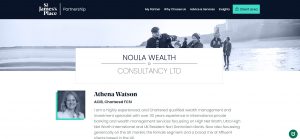 Noula Wealth Consultancy Ltd