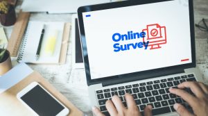 Online Paid Surveys