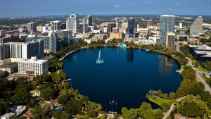 Orlando, Florida