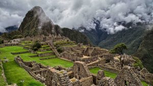 Peru and Machu Picchu