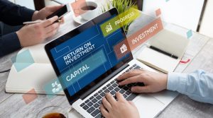 Pursuing High-Return Investments