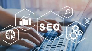 SEO Consultant