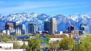 Salt Lake City, Utah