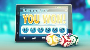 Select Lotteries with Higher Odds