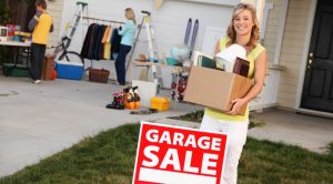 Sell Your Unwanted Items for Money