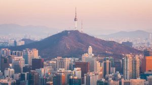 Seoul - South Korea