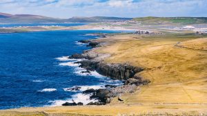 Shetland Islands