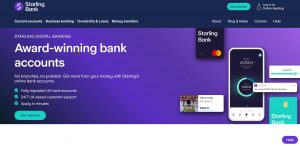 Starling Bank