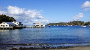 Stewart Island