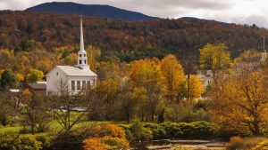 Stowe, Vermont