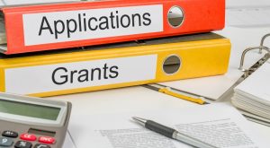 Tips for Applying for Grants