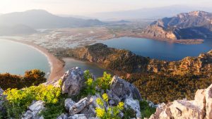 Turkish Coast