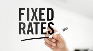 What is a Fixed Rate Bond
