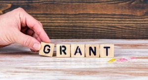 What is a Grant